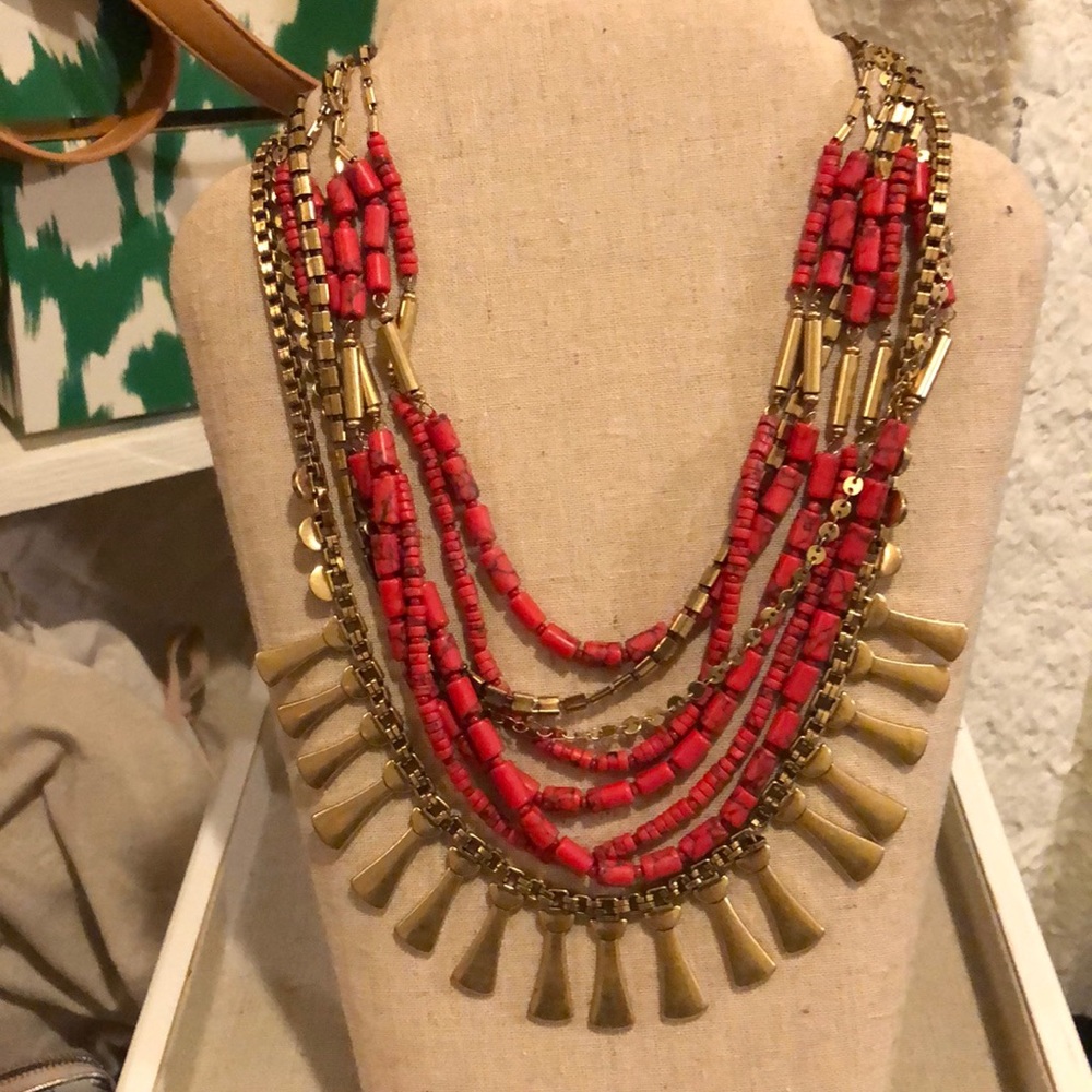 3-in-1 Bliss Statement Necklace